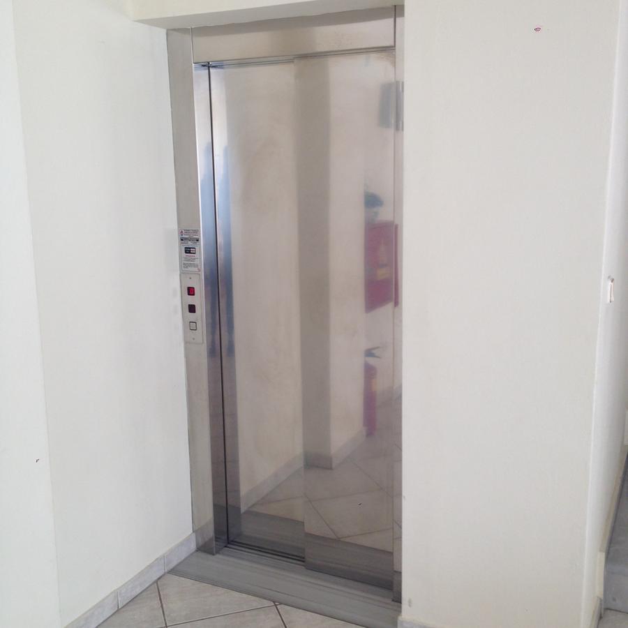 Hotel Akrogiali Korinós Esterno foto